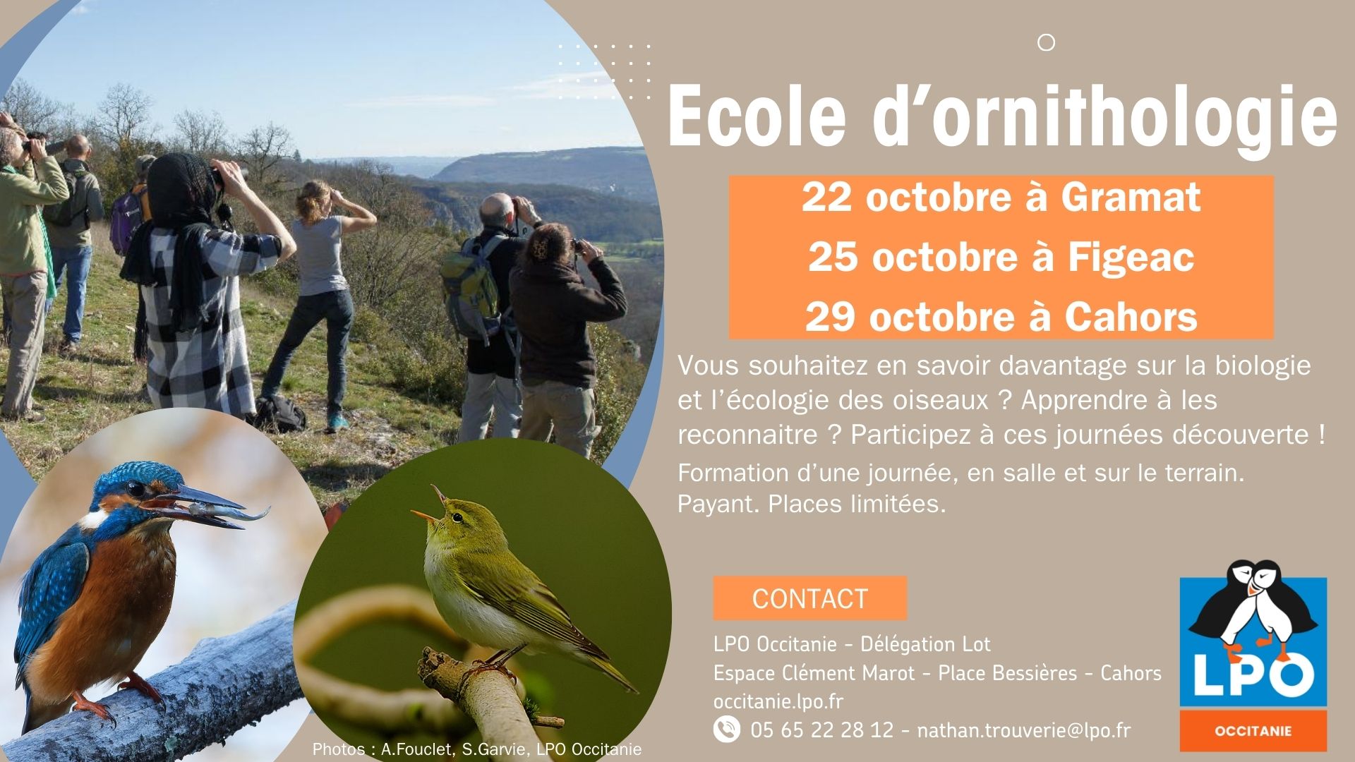 Ecole ornithologie_Découverte_Lot_octobre2024