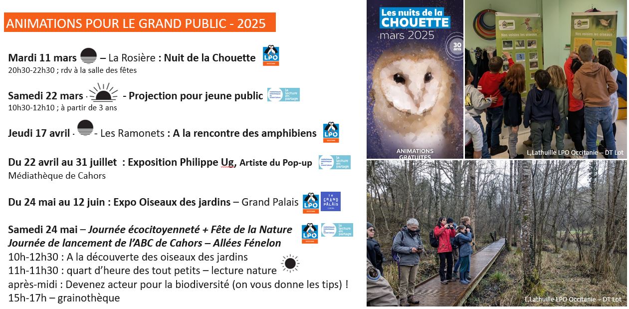 ABC Cahors_Animations grand public 1