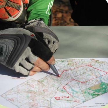 Saisie données sur carte_ABC