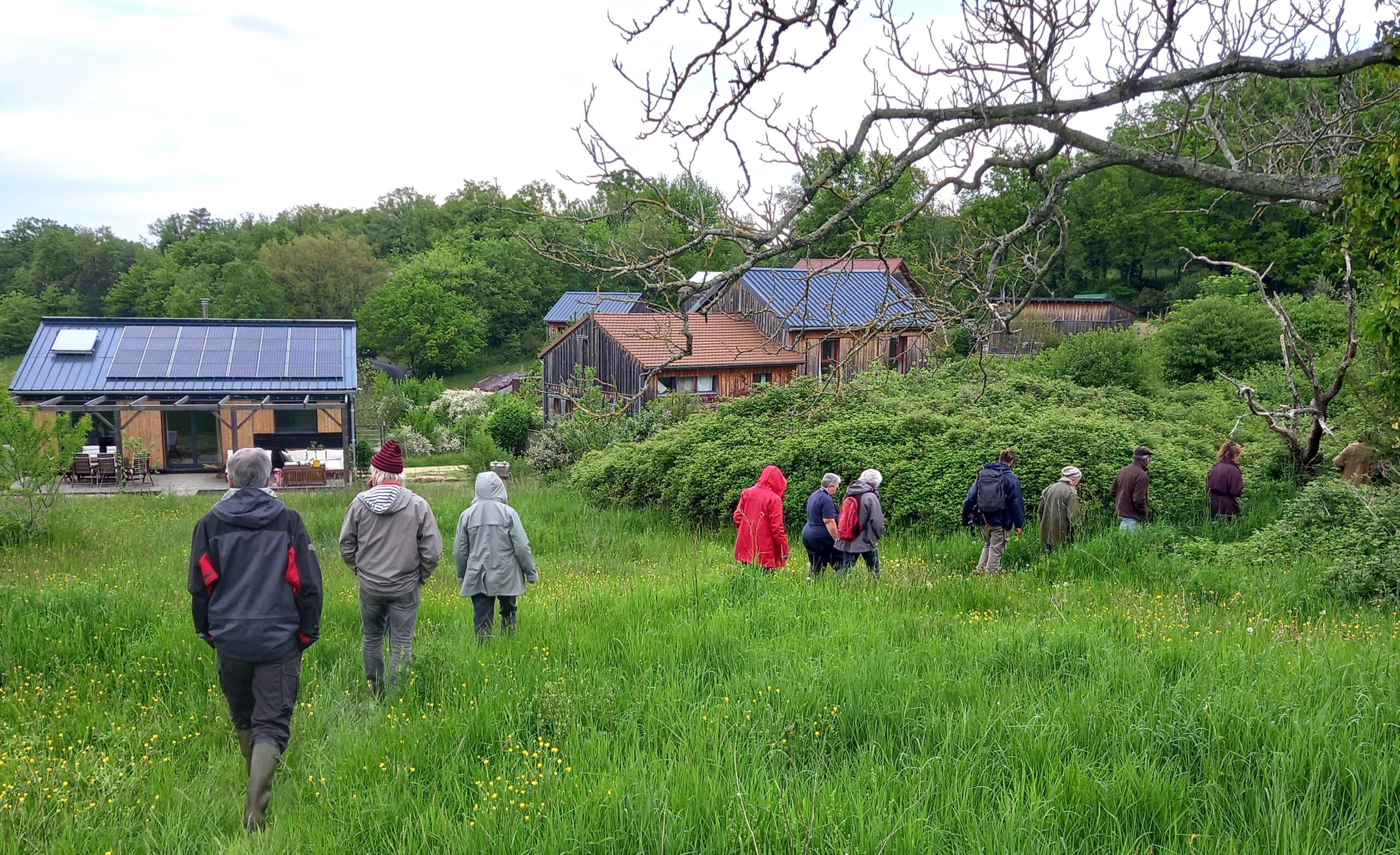 Sortie Ecohameau Andral_Daniel Latrouite (1)