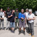 Retour sur la sortie sur les oiseaux à Cardaillac