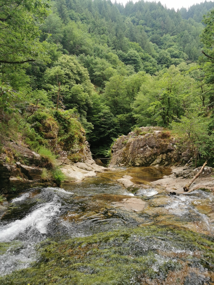Gorges de la Cere_Philippe Tyssandier