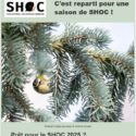 C&rsquo;est reparti pour une saison de SHOC