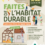 « Biodiversité et bâti » à la « Faites de l&rsquo;habitat durable »
